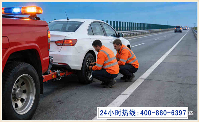 临澧道路救援 临澧道路救援